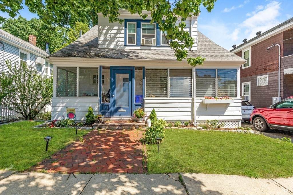 23 Havelock Street - Photo 1