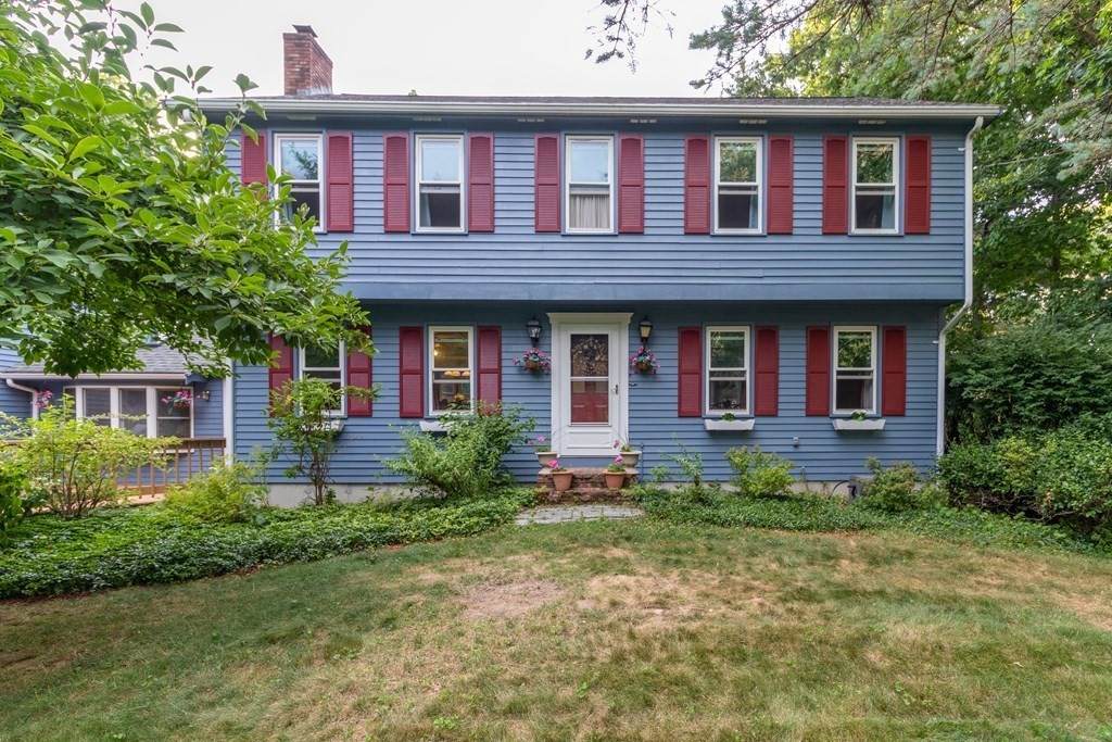 121 Old Farm Rd. - Photo 1