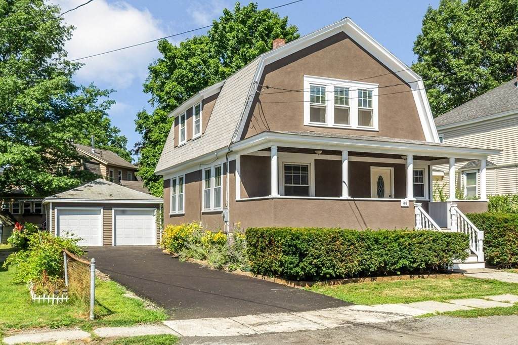 109 Highland Avenue - Photo 1