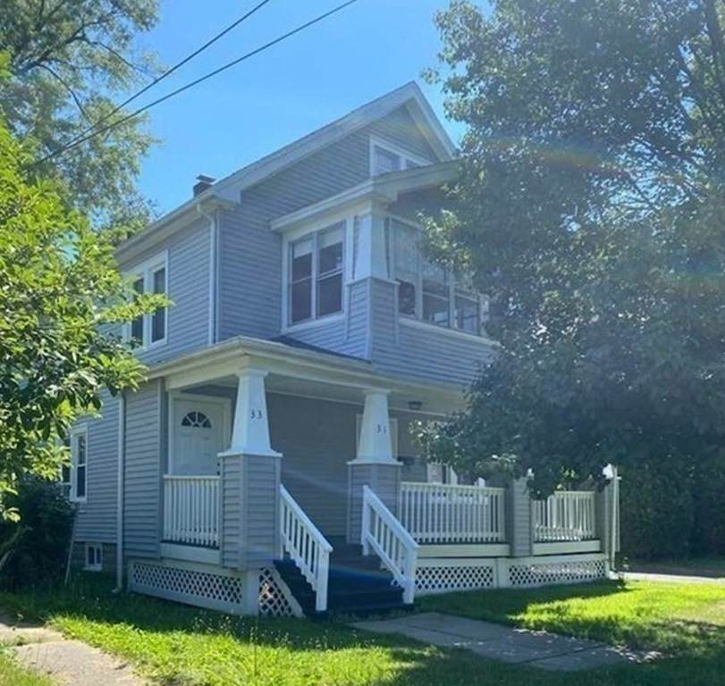 33 White St. - Photo 1