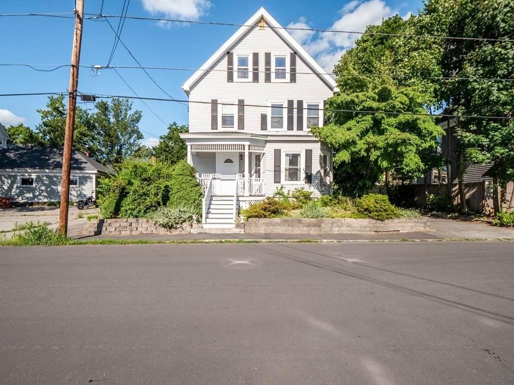 10 Haseltine St - Photo 1