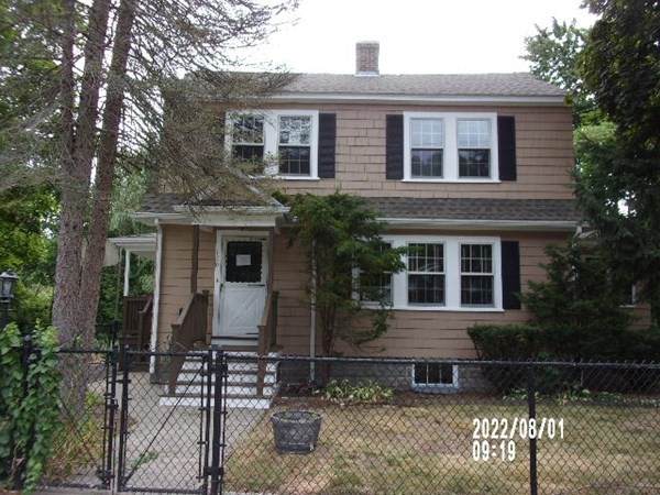 150 Greenwood Street - Photo 1