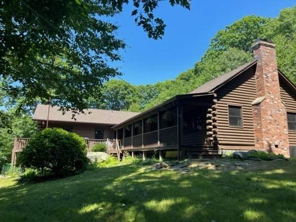 470 Mountain Rd - Photo 1