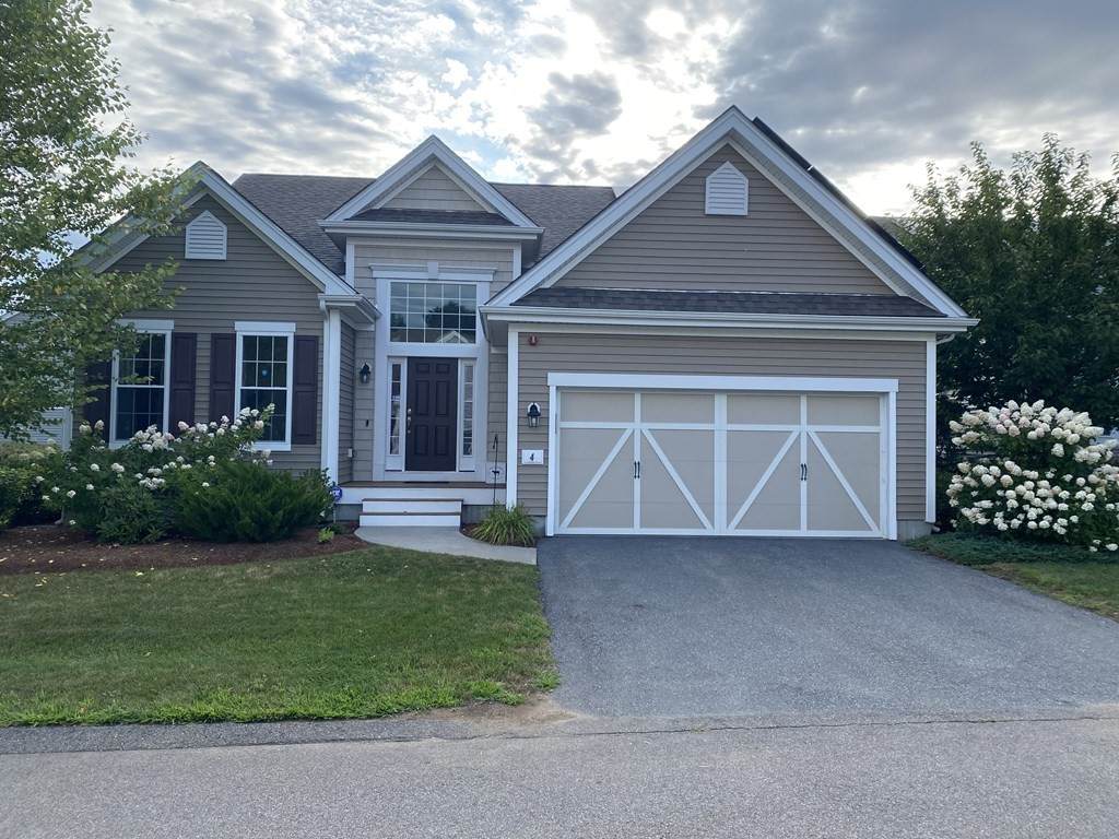 4 Heartwood Way - Photo 1