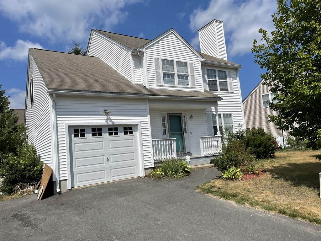 8 Canter Lane - Photo 1
