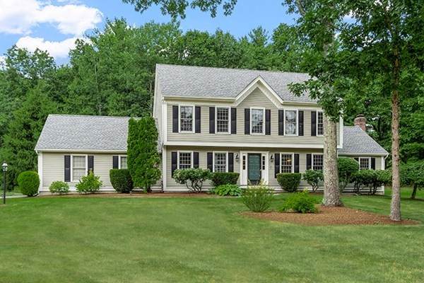 21 Misty Lane - Photo 1