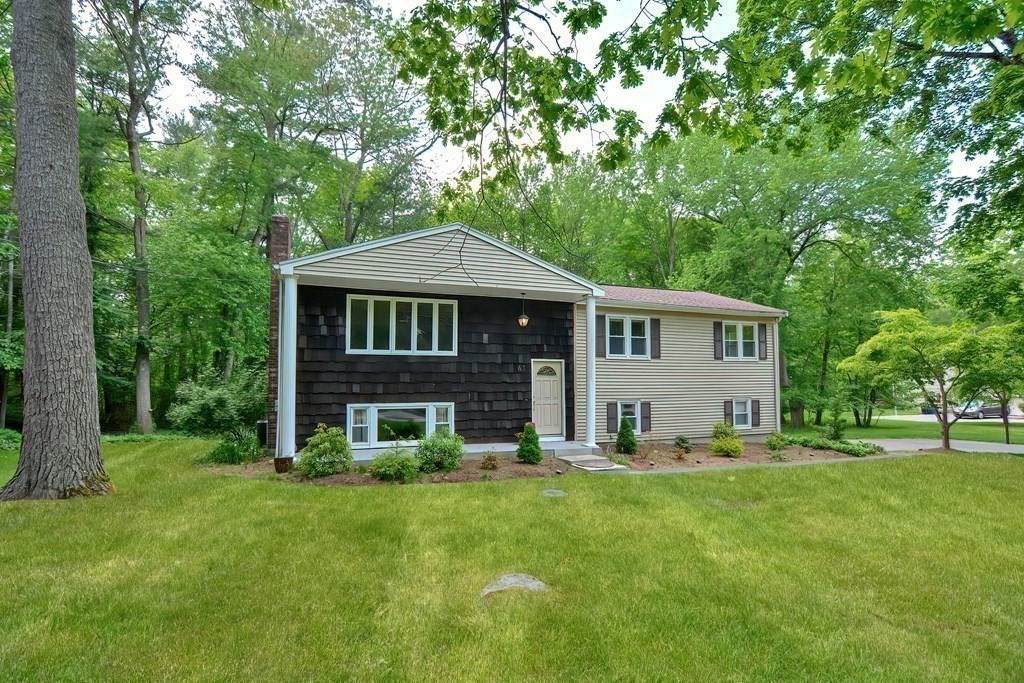 41 Colburn Drive - Photo 1