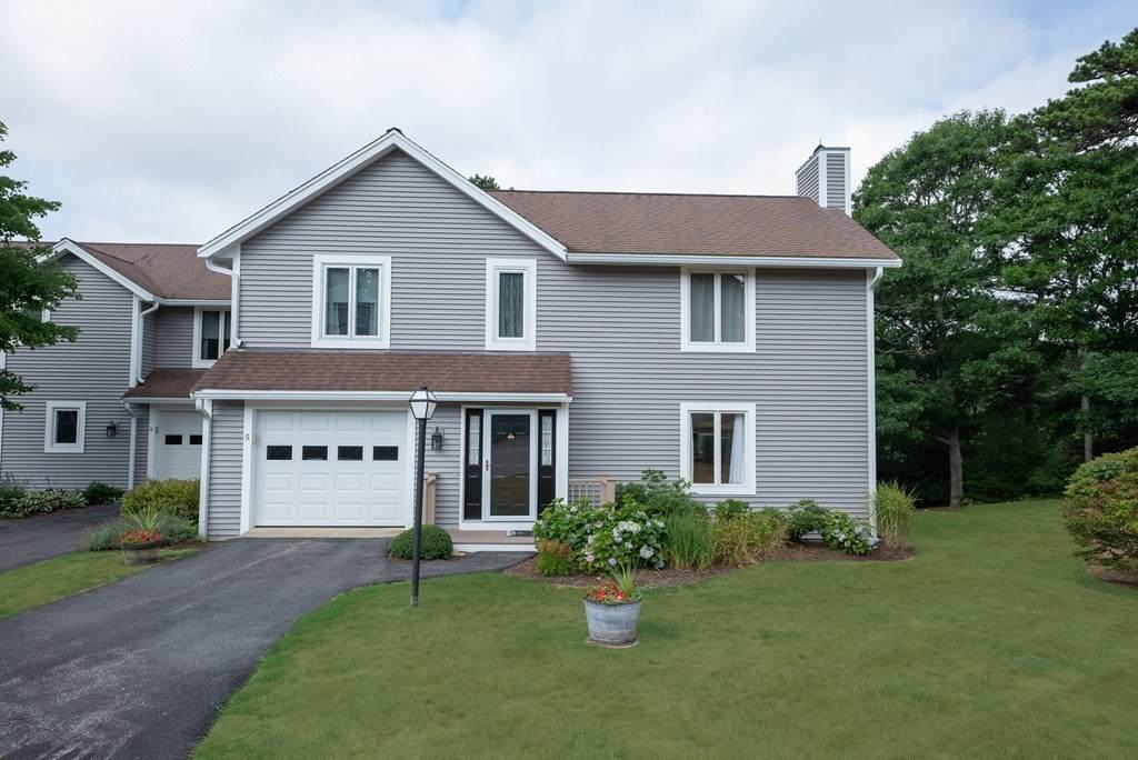5 Aspen Rd - Photo 1