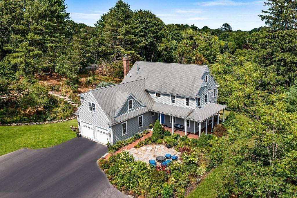 165 Fort Hill St - Photo 1