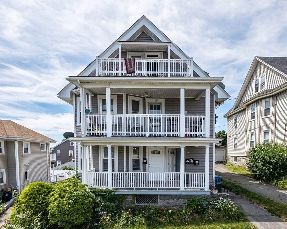 55 Bedford St - Photo 1
