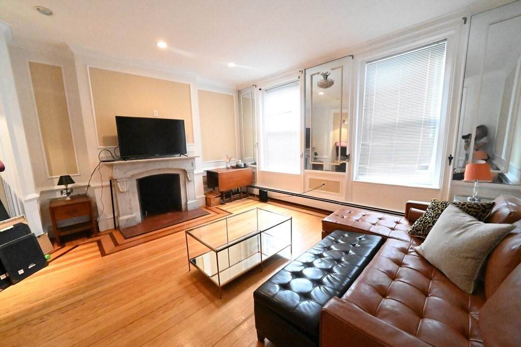 431 Beacon Street - Photo 1