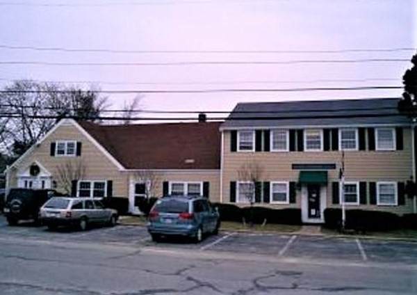 34 Barstow St - Photo 1