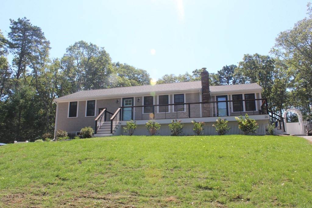 26 Whimbrel Dr - Photo 1