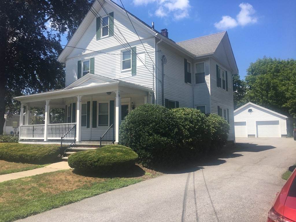 985 South Main Street - Photo 1