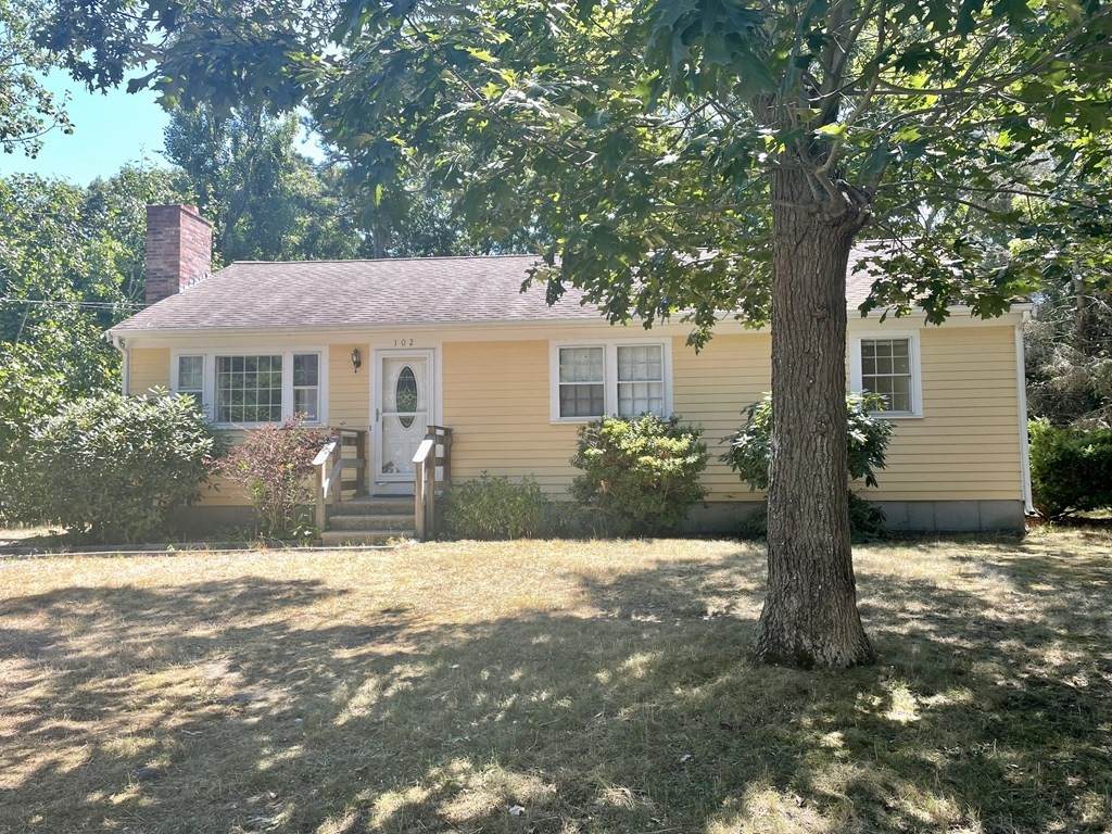 102 Windshore Drive - Photo 1
