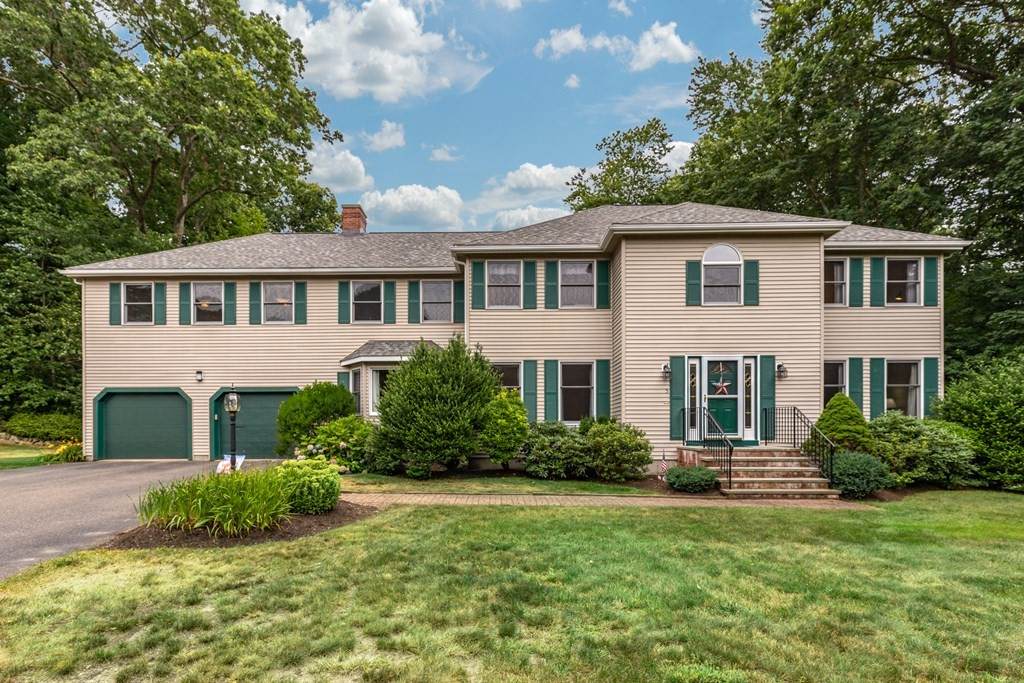 5 Windham Circle - Photo 1