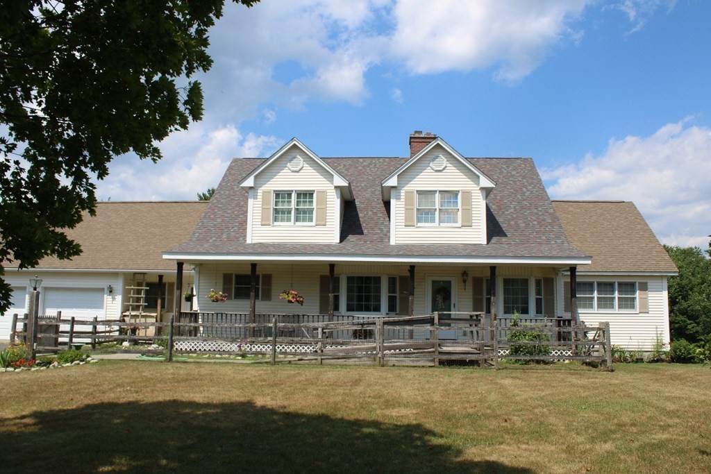 12 Fisher Rd - Photo 1