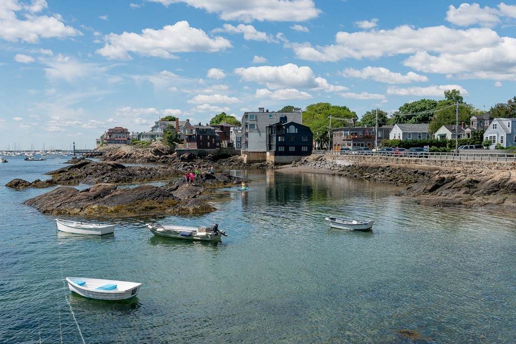 7C Fort Sewall - Photo 1