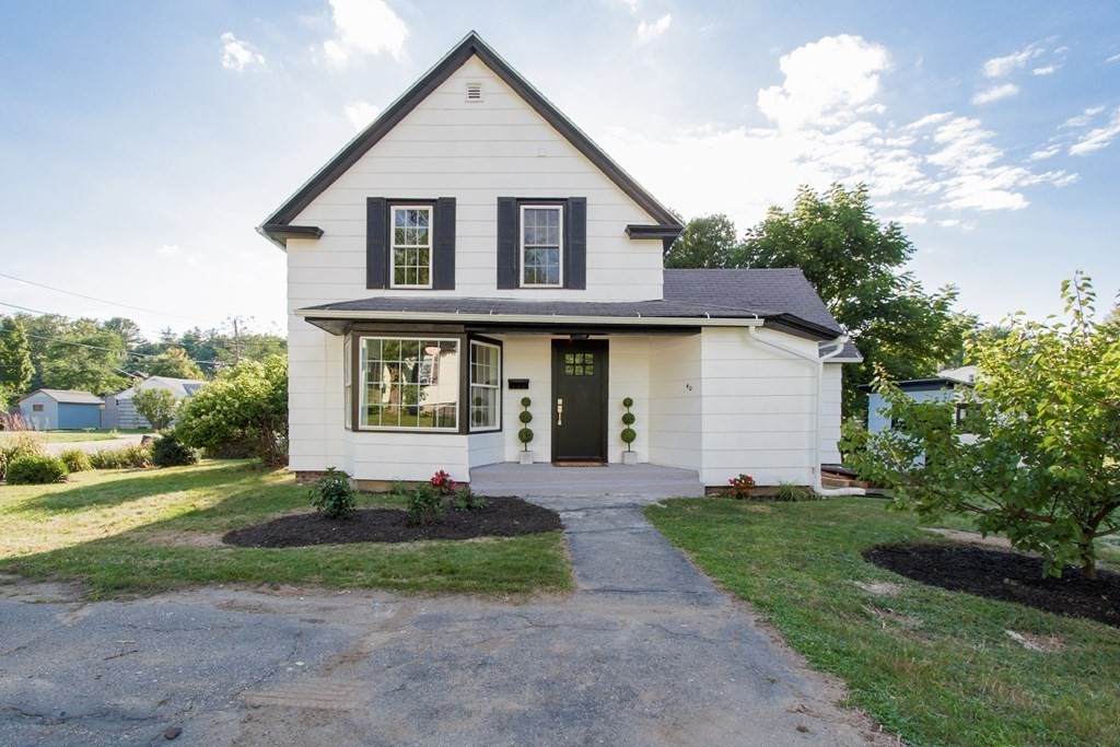 40 Franklin St - Photo 1