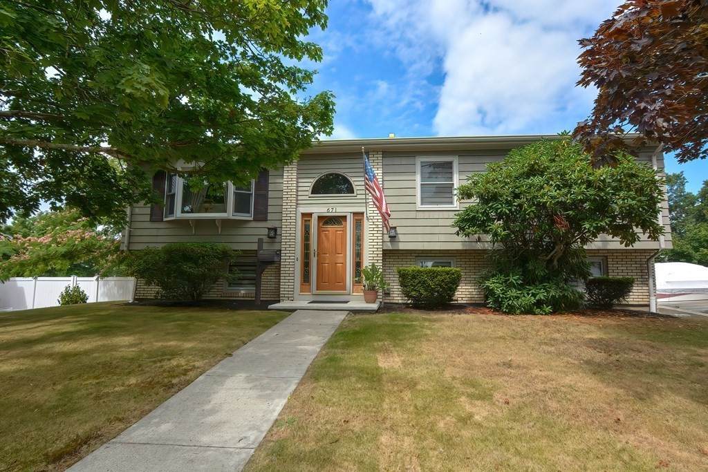 671 Regan Rd - Photo 1