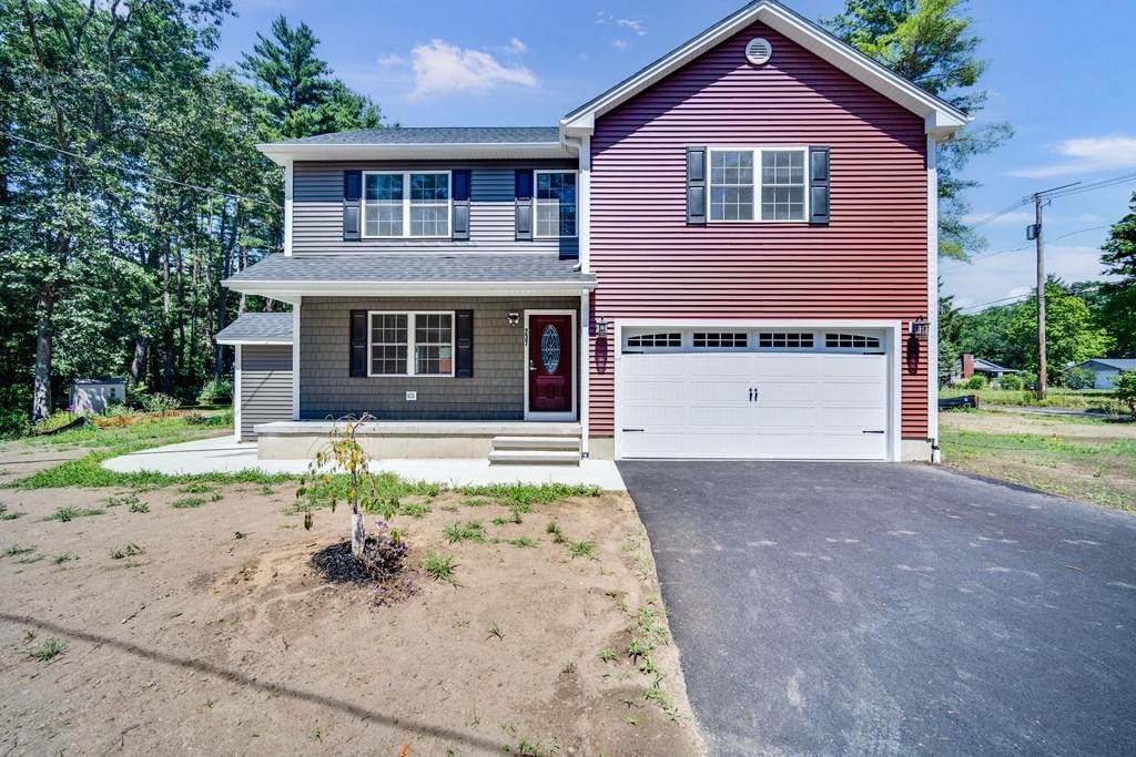 237 Glendale Rd - Photo 1