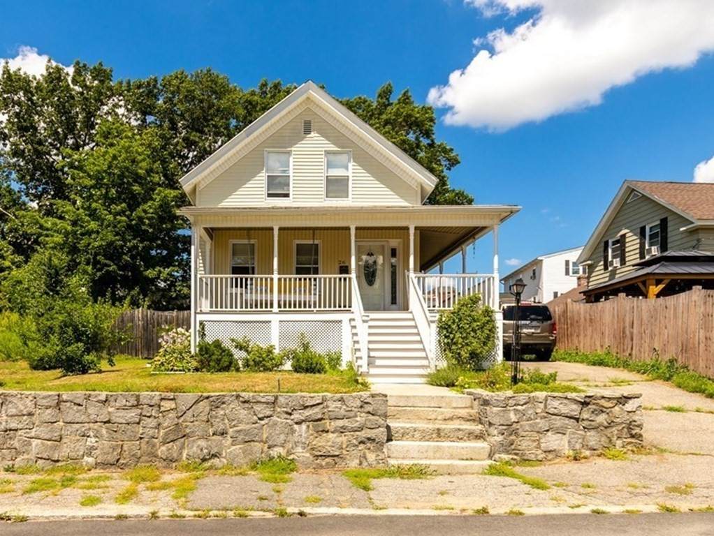 26 Mount Pleasant St - Photo 1