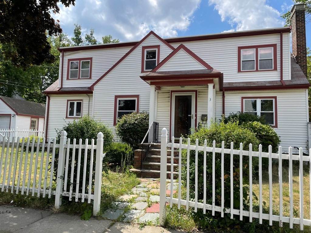 3 Oak - Photo 1