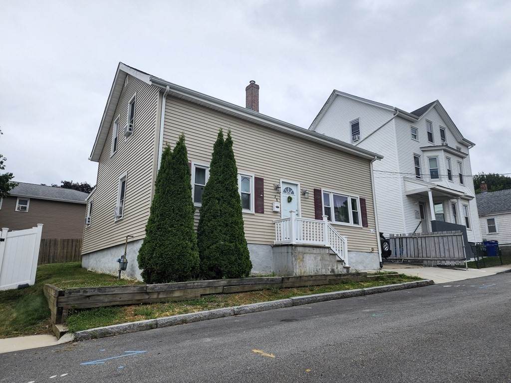 28 Terrace St. - Photo 1