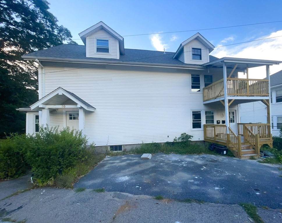 60 Brook Road - Photo 1