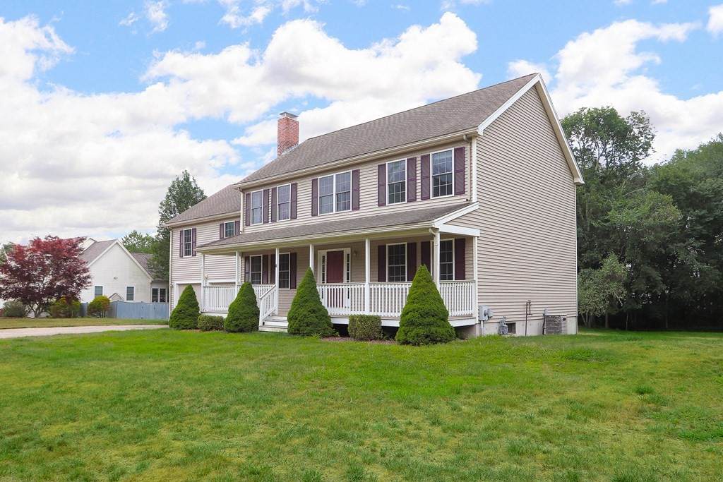 5 Mandy Dr - Photo 1