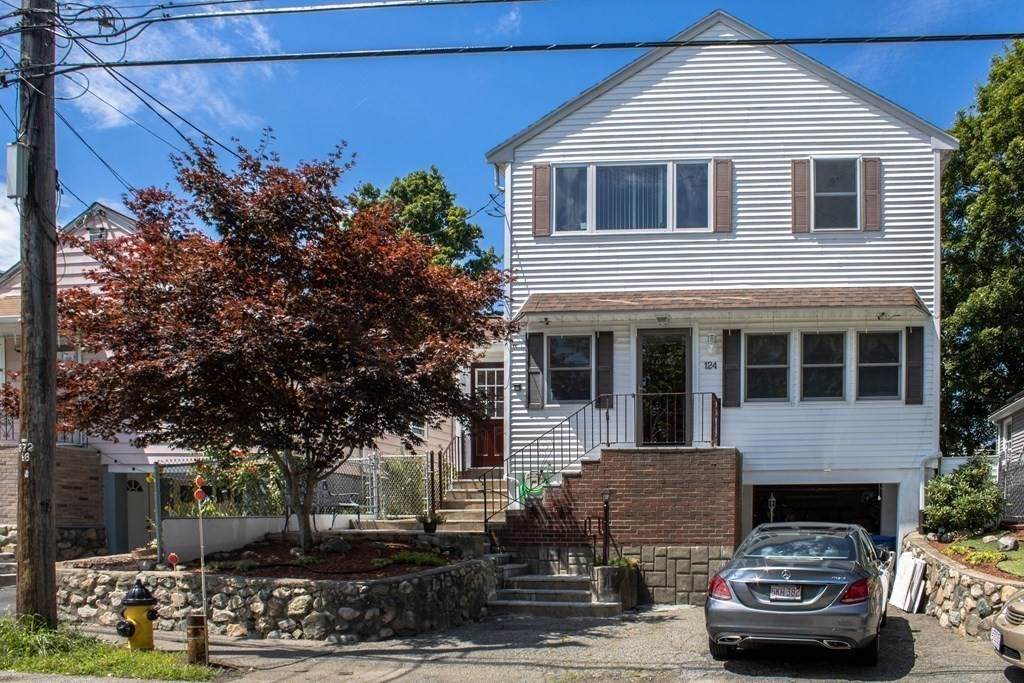 124 Seminole Ave - Photo 1