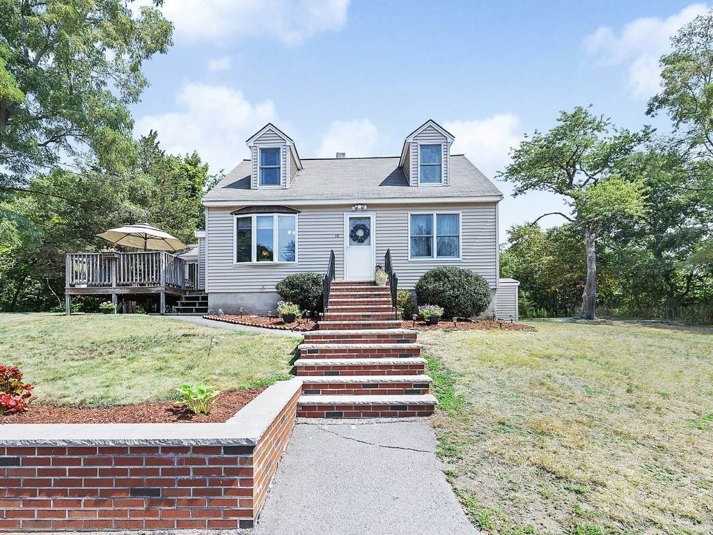 10 Barnes Rd. - Photo 1