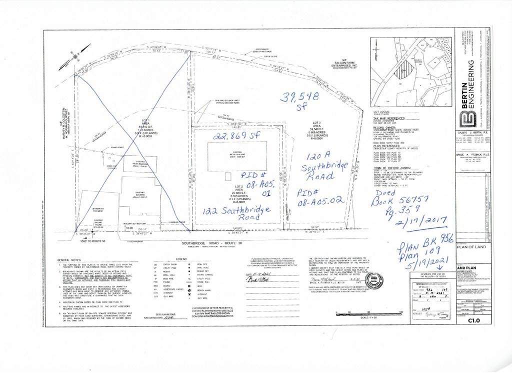 122 Southbridge Road - Photo 1