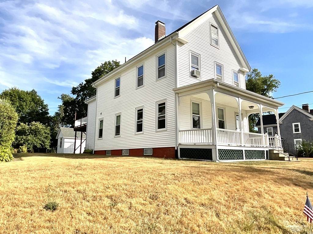 12 Sawyer St. - Photo 1