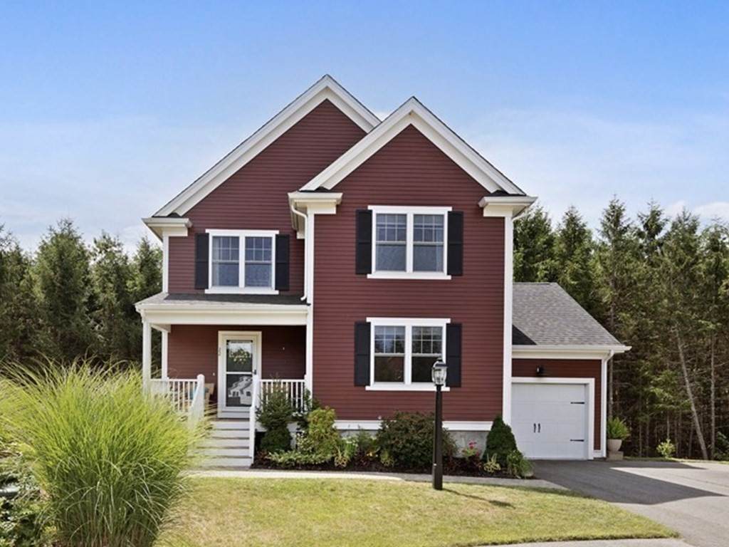 22 Sapling Cir - Photo 1