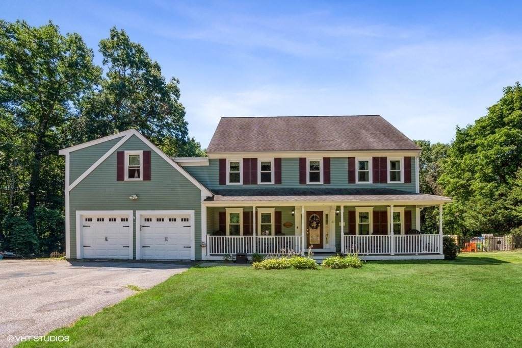 67 Ahern Rd - Photo 1