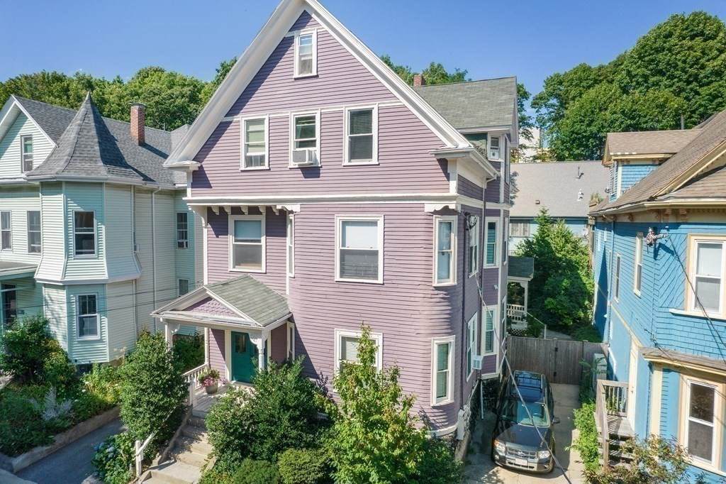 70 Paul Gore Street - Photo 1