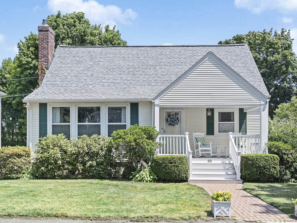 20 Marlton Road - Photo 1