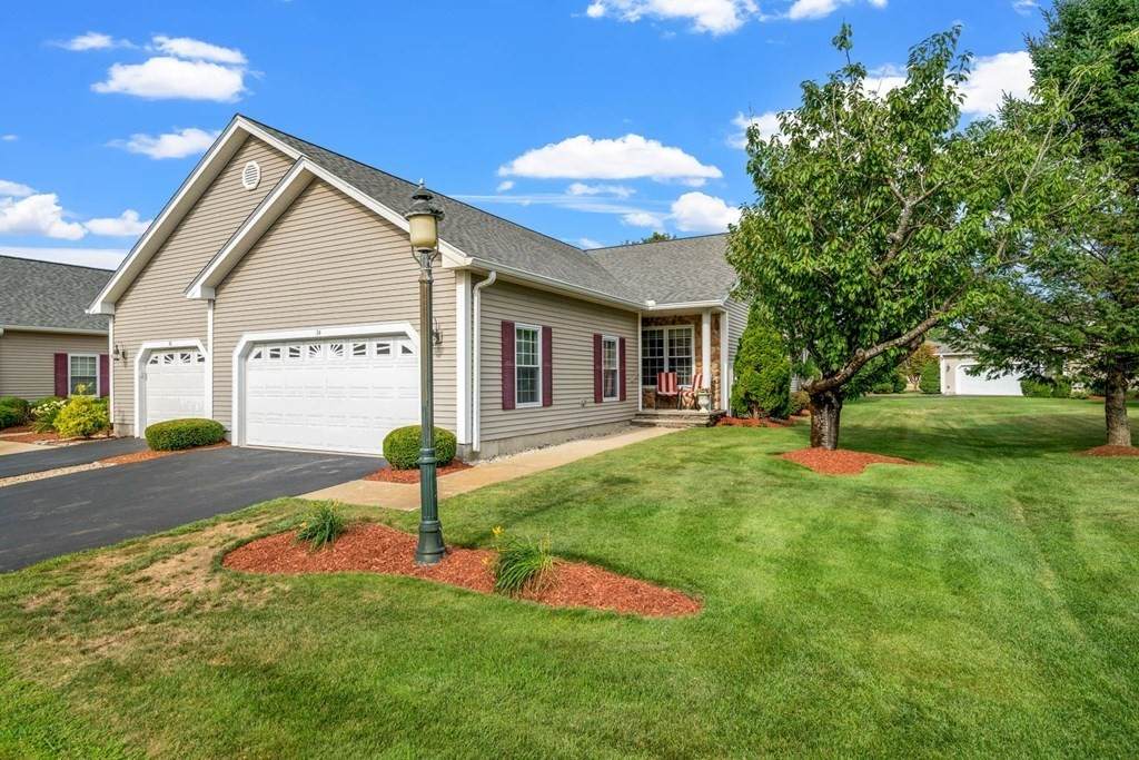 34 Clipper Way - Photo 1