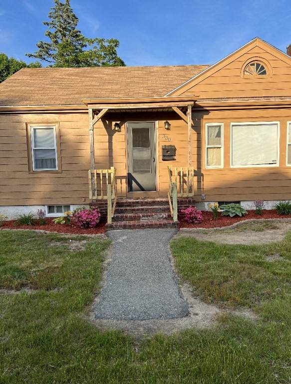 330 Hawes St - Photo 1