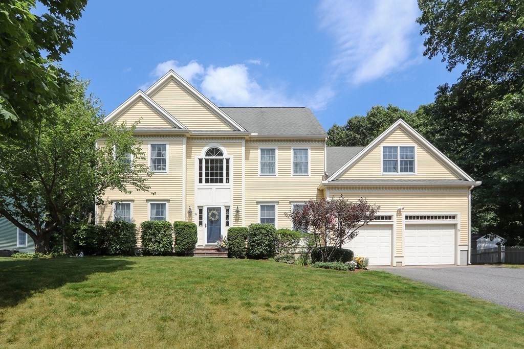 26 Pheasant Hollow Road - Photo 1