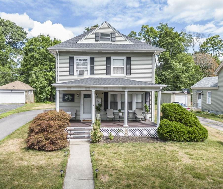 19 Whitehill Street - Photo 1