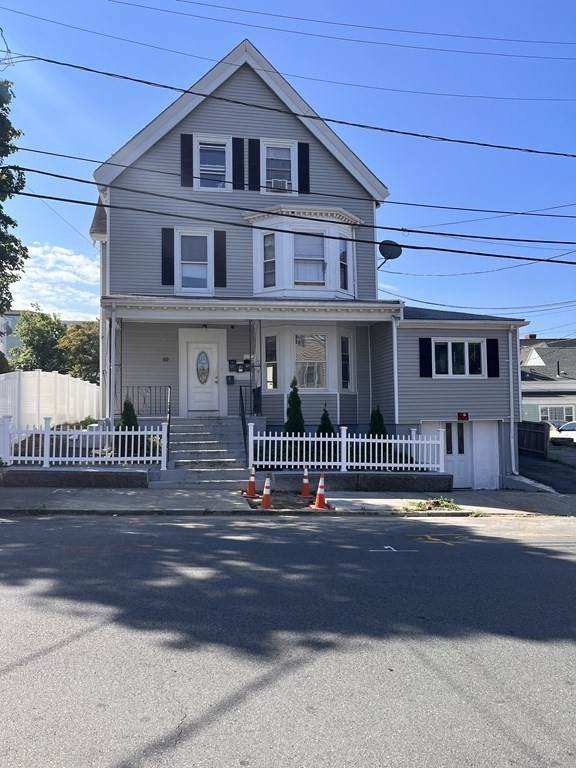 40 Sagamore St - Photo 1
