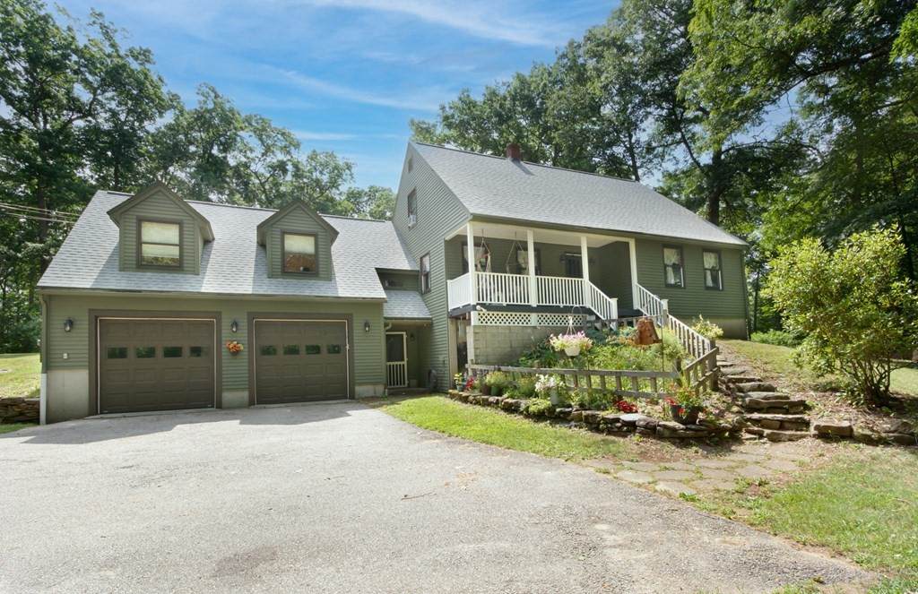 300 Padre Rd - Photo 1