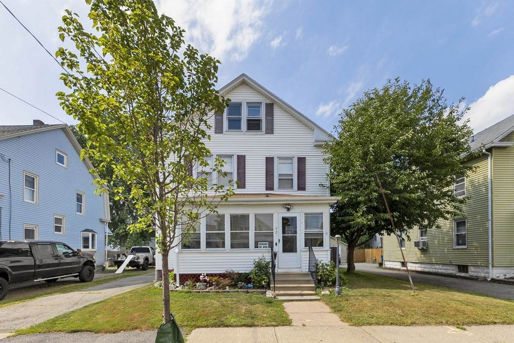 92 Garden St - Photo 1
