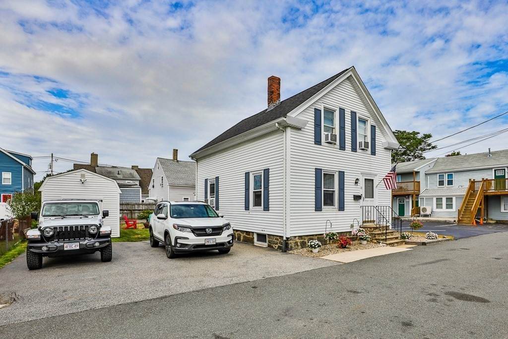 10 Washington Place - Photo 1