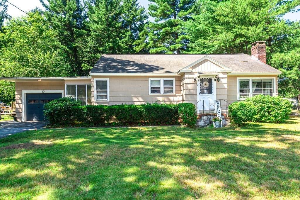10 Lynn Ave - Photo 1