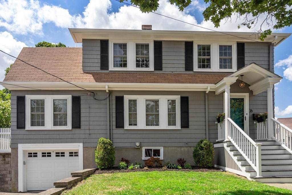 76 Becket Road - Photo 1