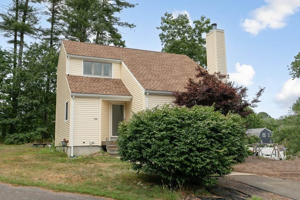 33-E Andrews Farm Rd - Photo 1