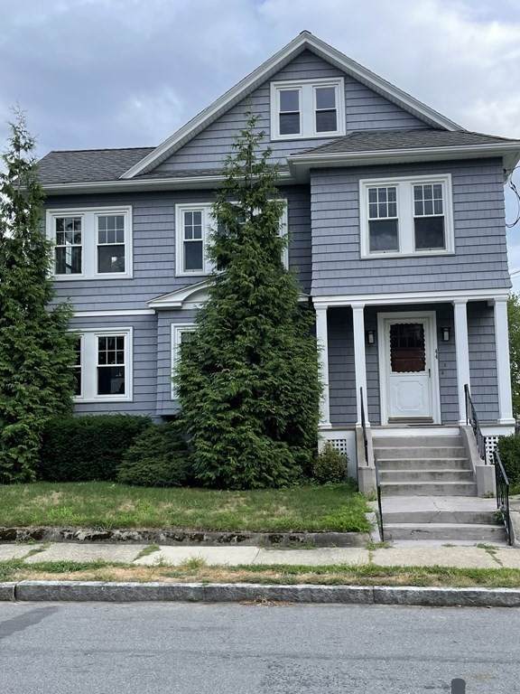 44 Mary St. - Photo 1